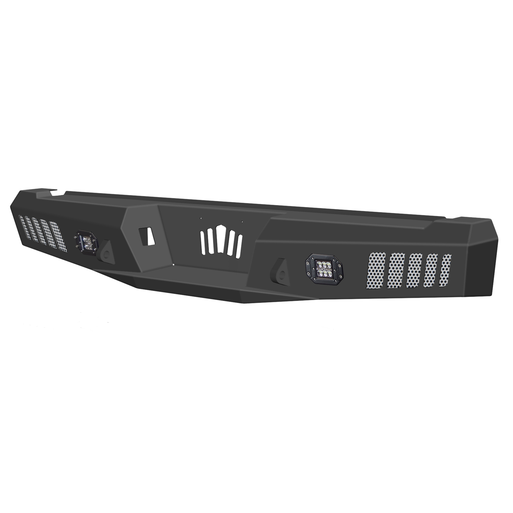 Bumper - RBFF1-02